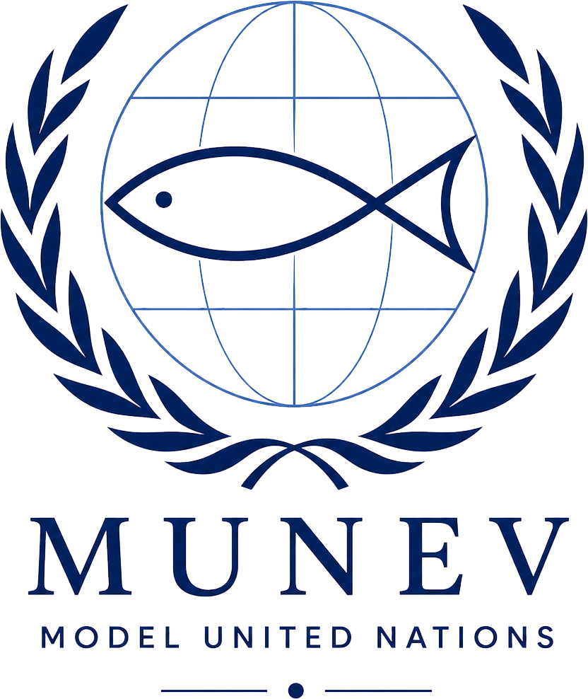 MUNEV logo